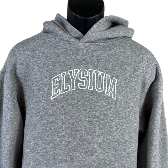 Elysium Athletics Oracle Comfort Hoodie - Picture 3 of 9